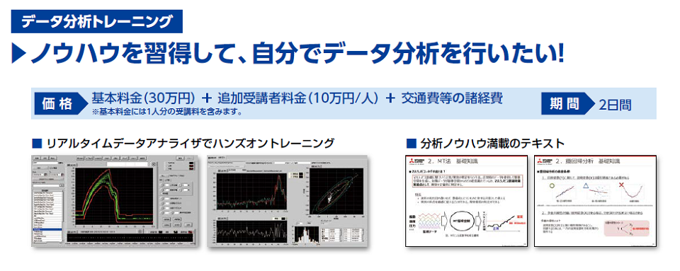 FAデータ分析サービス