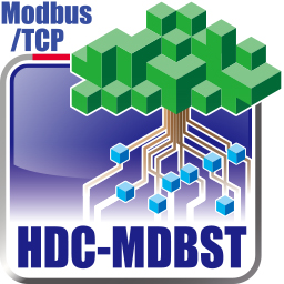 Modbus/TCP データコレクタ
