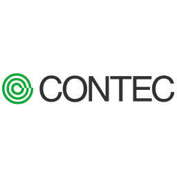 CONTEC データコレクタ for アナログ入出力