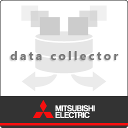iQ Edgecross MTConnectデータコレクタ (形名：FCSB1810W001)