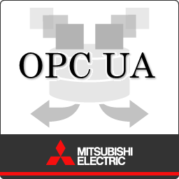 iQ Edgecross OPC UAデータコレクタ (形名：SW1DND-DCOPCUA-MD)